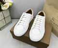 BURBERRY Lovers shoes top quality 1:1