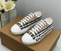 BURBERRY Lovers shoes top quality 1:1