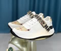 BURBERRY Lovers shoes top quality 1:1