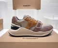 BURBERRY Lovers shoes top quality 1:1
