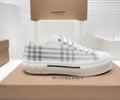 BURBERRY Lovers shoes top quality 1:1