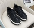 BURBERRY Union Mens shoes Top quality 1:1