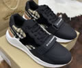 BURBERRY Mens shoes Top quality 1:1