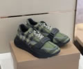 BURBERRY Mens shoes Top quality 1:1