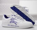 BURBERRY Mens shoes Top quality 1:1