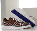 BURBERRY Mens shoes Top quality 1:1
