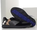 BURBERRY Mens shoes Top quality 1:1