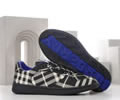 BURBERRY Mens shoes Top quality 1:1