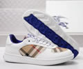 BURBERRY Mens shoes Top quality 1:1