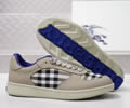 BURBERRY Mens shoes Top quality 1:1