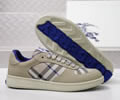 BURBERRY Mens shoes Top quality 1:1