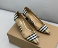 Burberry Women Shoes top quality 1:1