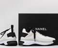 CHANEL Lovers Shoes top quality 1:1