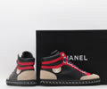 CHANEL Women shoes best quality 1:1