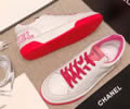 CHANEL Women shoes best quality 1:1