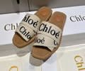 Chloe Women Slippers best quality 1:1