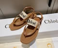 Chloe Women Slippers best quality 1:1