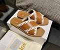 Chloe Women Slippers best quality 1:1