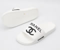 CHANEL Lovers Slippers
