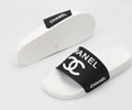 CHANEL Lovers Slippers