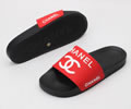 CHANEL Lovers Slippers