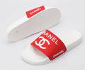 CHANEL Lovers Slippers