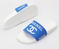 CHANEL Lovers Slippers