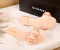 CHANEL Women Slippers