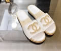 CHANEL Women Slippers