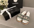 CHANEL Women Slippers