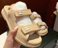 CHANEL Women Slippers