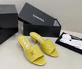 CHANEL Women Slippers top quality