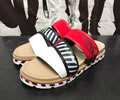 Christian Louboutin men Slippers best qquality 1:1