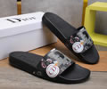 DIOR Men Slippers