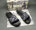 DIOR Men Slippers