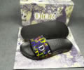 DIOR Men Slippers