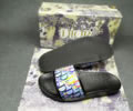DIOR Men Slippers