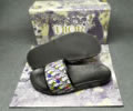 DIOR Men Slippers