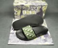 DIOR Men Slippers