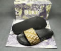 DIOR Men Slippers