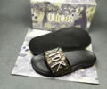 DIOR Men Slippers