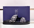 DIOR Men Slippers best quality
