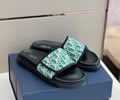 DIOR Men Slippers best quality