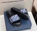 DIOR Men Slippers best quality