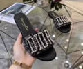 DIOR Womens Slippers