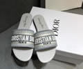 DIOR Womens Slippers