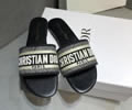 DIOR Womens Slippers