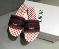 DIOR Womens Slippers