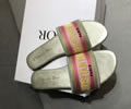 DIOR Womens Slippers
