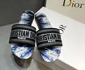 DIOR Womens Slippers